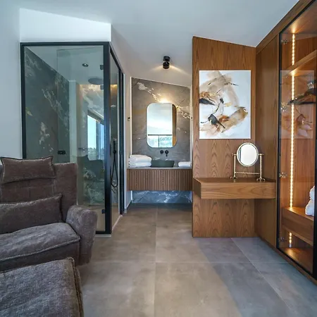 Willa Nivo Luxury *