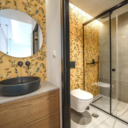 Nivo Luxury * Giannoudi (Crete)