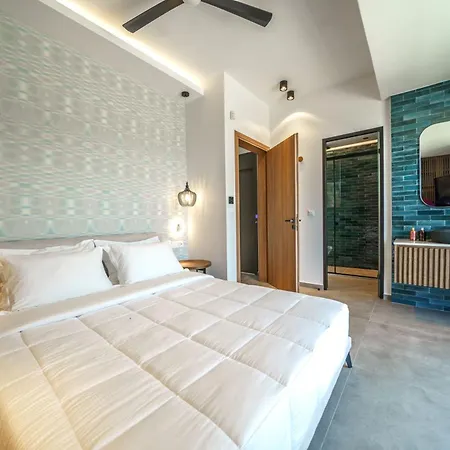 Nivo Luxury