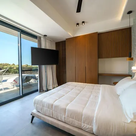 Nivo Luxury *