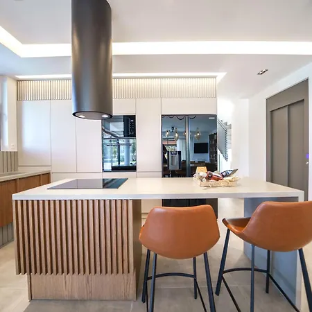 Willa Nivo Luxury