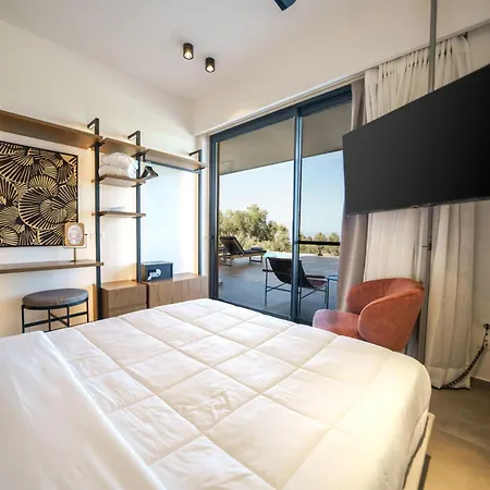 Willa Nivo Luxury