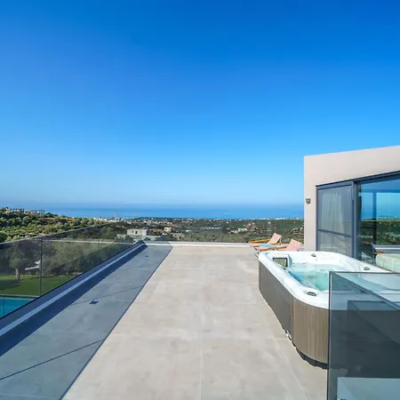 Nivo Luxury