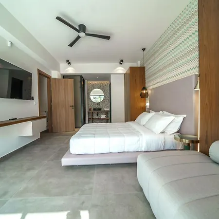 Nivo Luxury Willa *