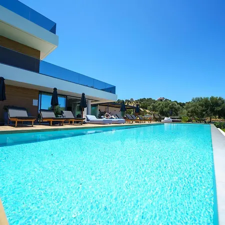 Willa Nivo Luxury Giannoudi (Crete)