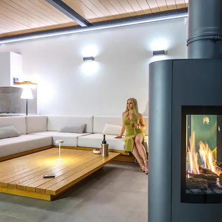 Willa Nivo Luxury