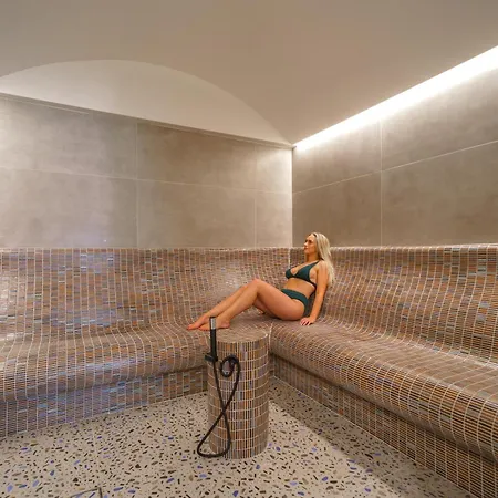 Nivo Luxury Giannoudi (Crete)